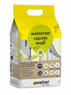 WEBEREP RAPIDE 5KG                   LSP GRIS